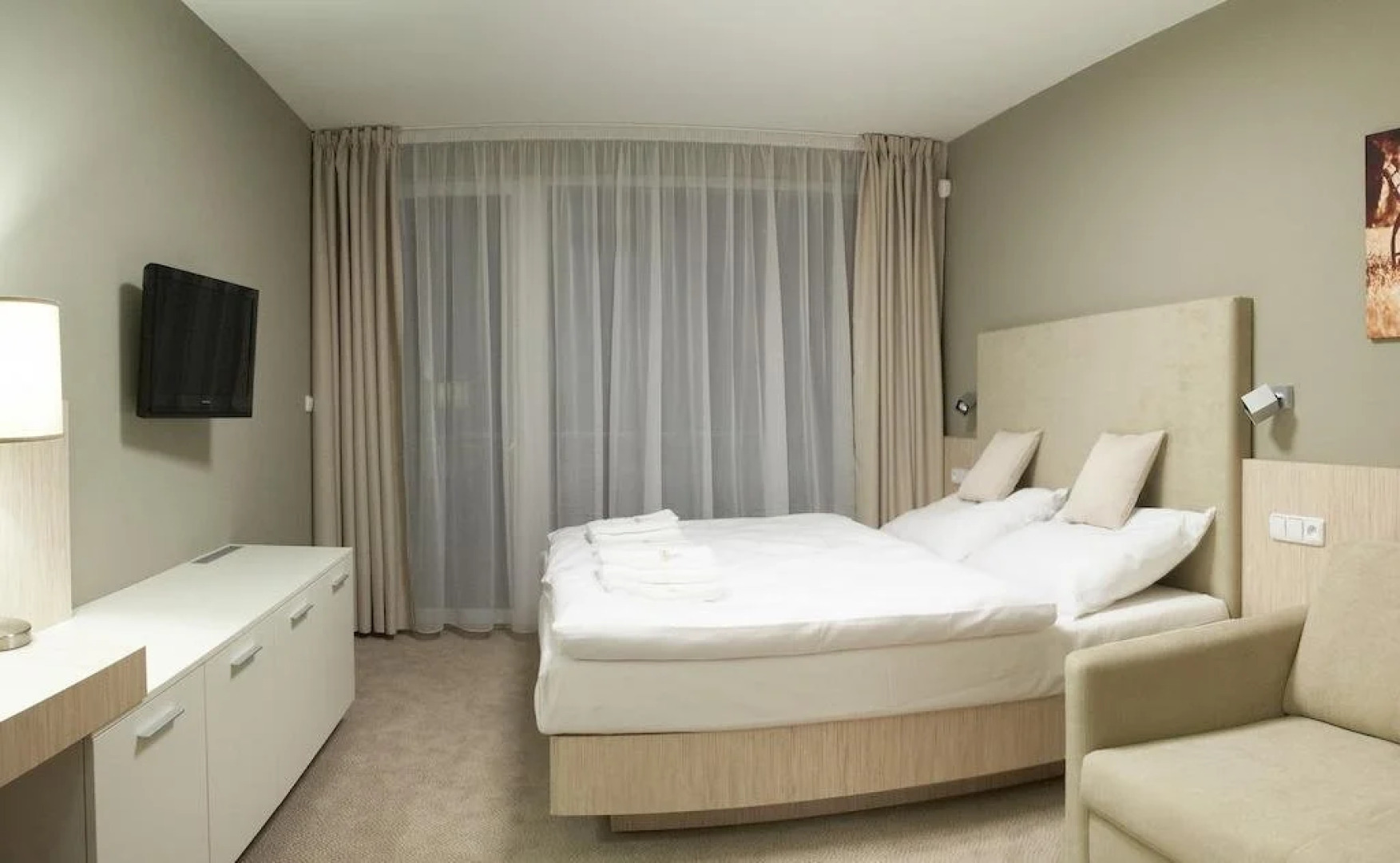 Hotel Pohoda
