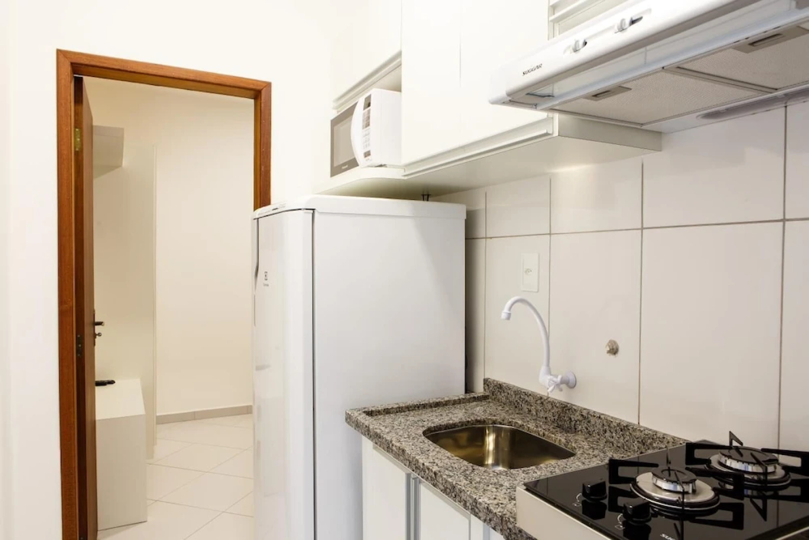 Dr. Marinho Apart Hotel