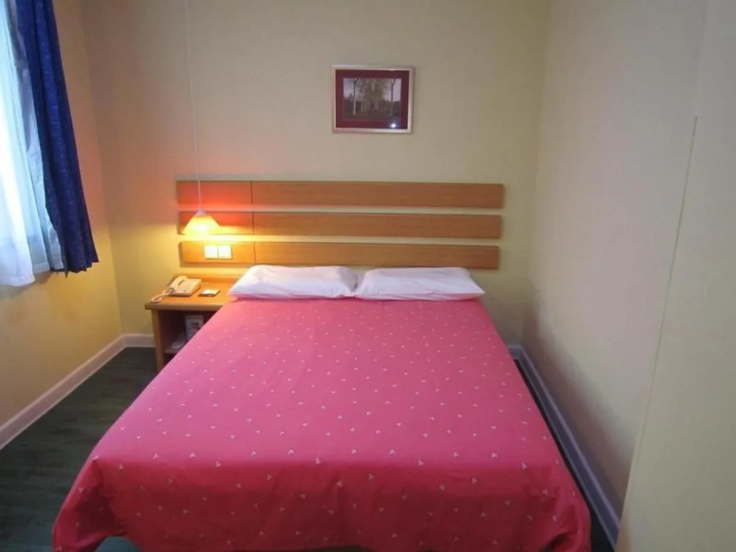 Home Inn