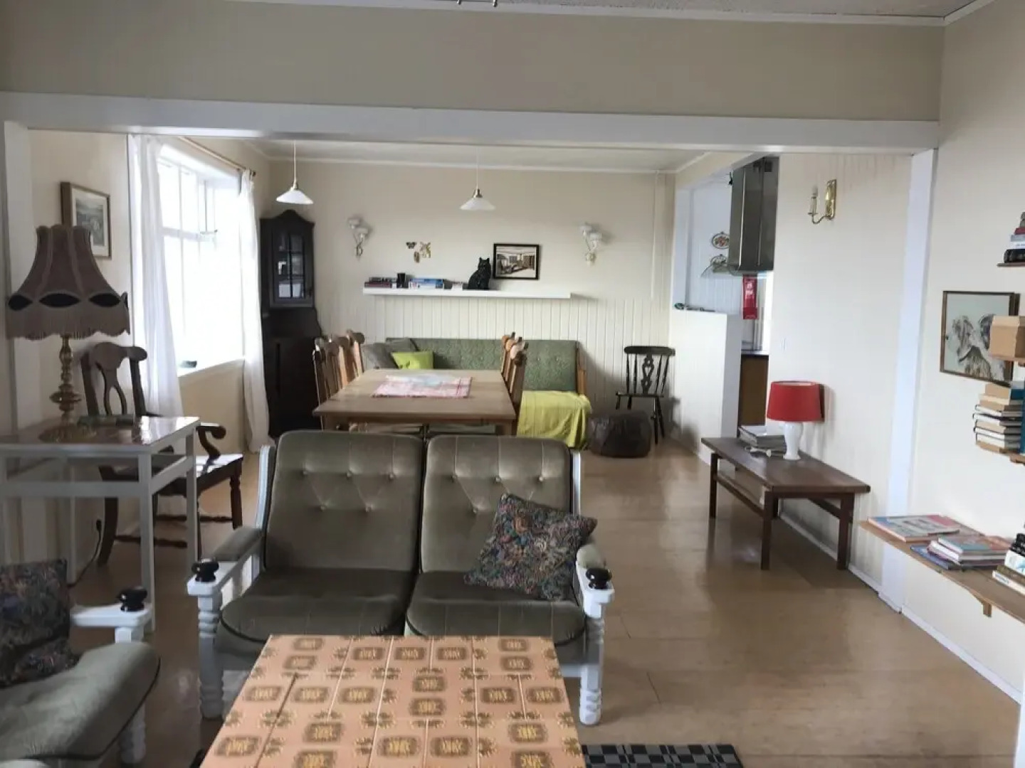 Guesthouse Steinhusid