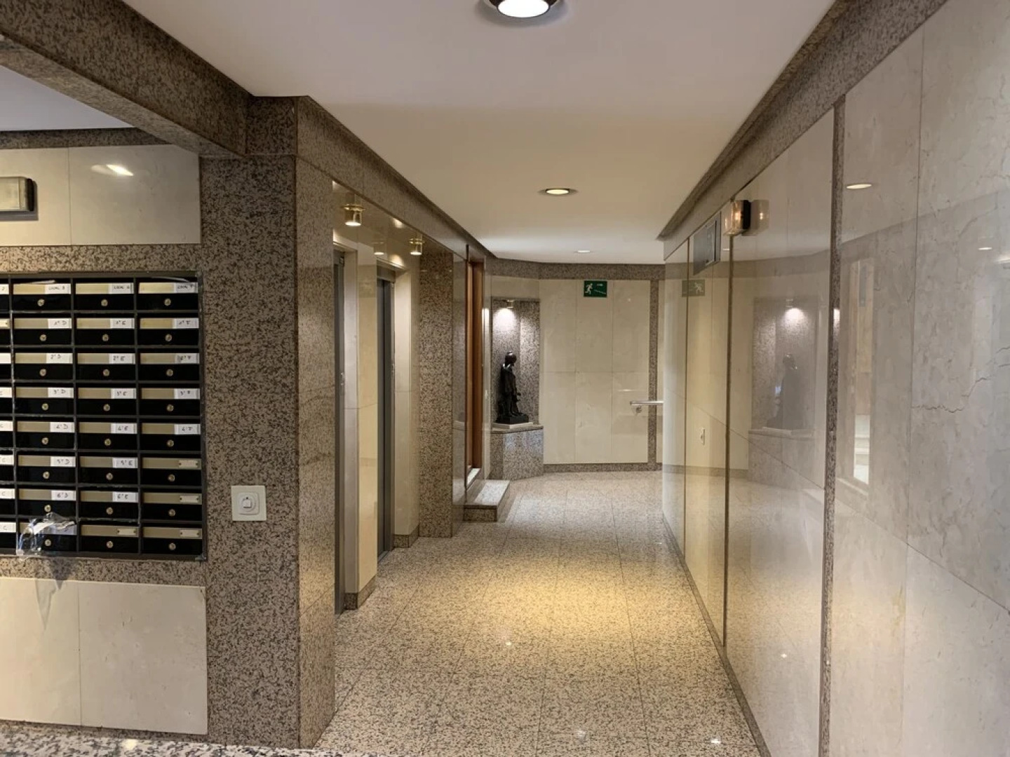 Apartamentos Turísticos Torr