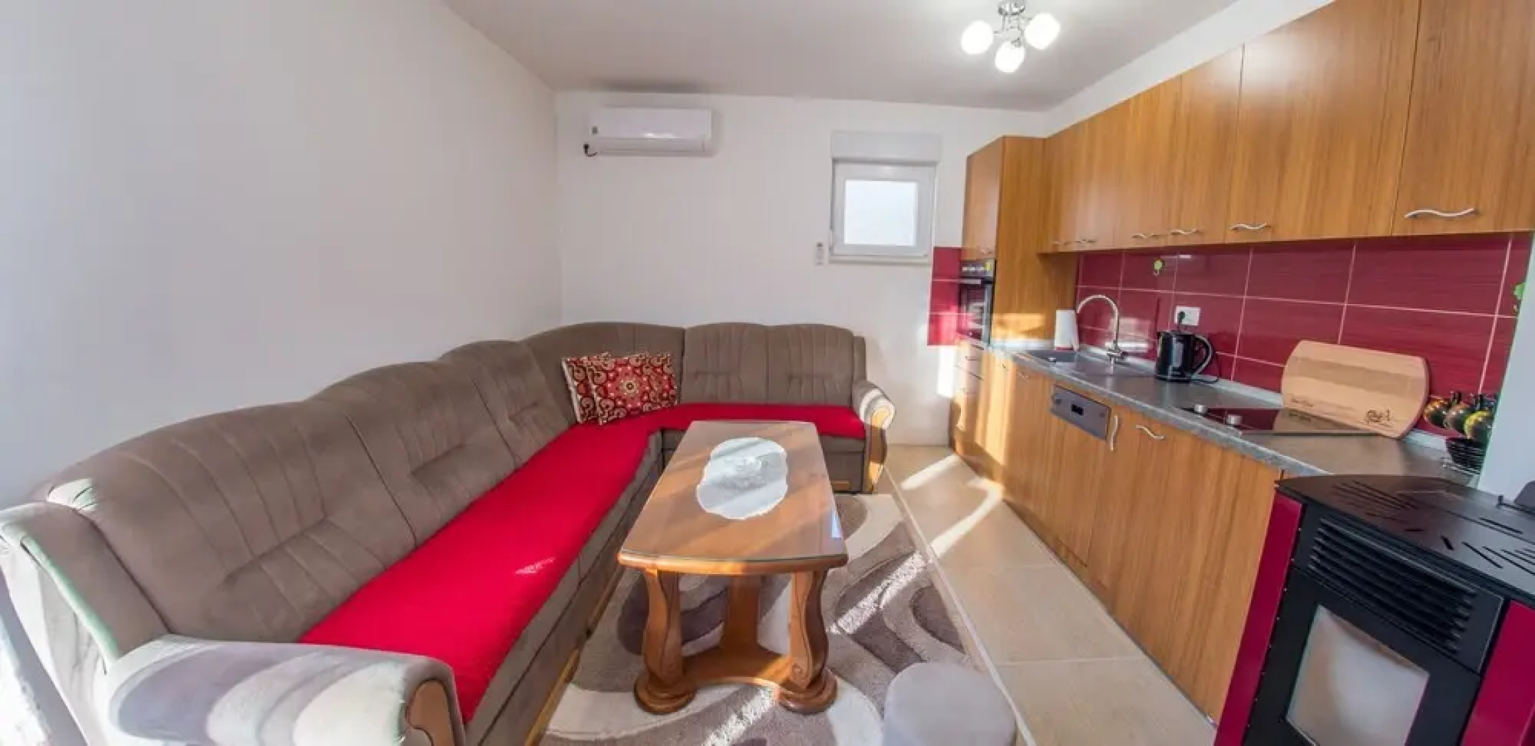 Villa Jaffa Mostar