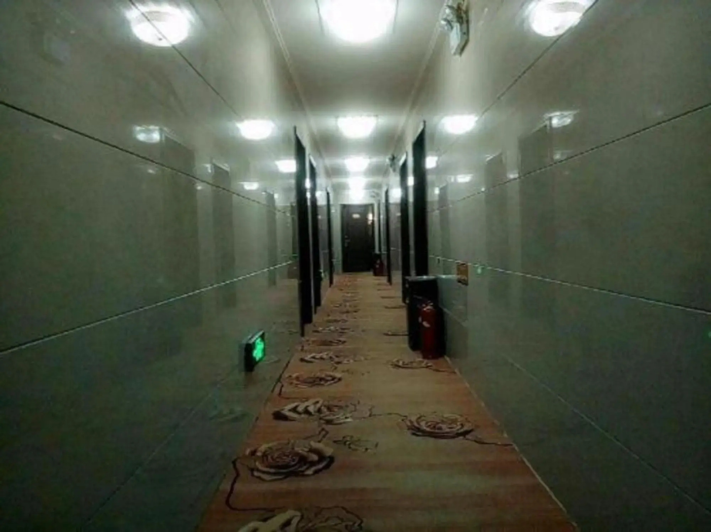 Liang'an Hotel
