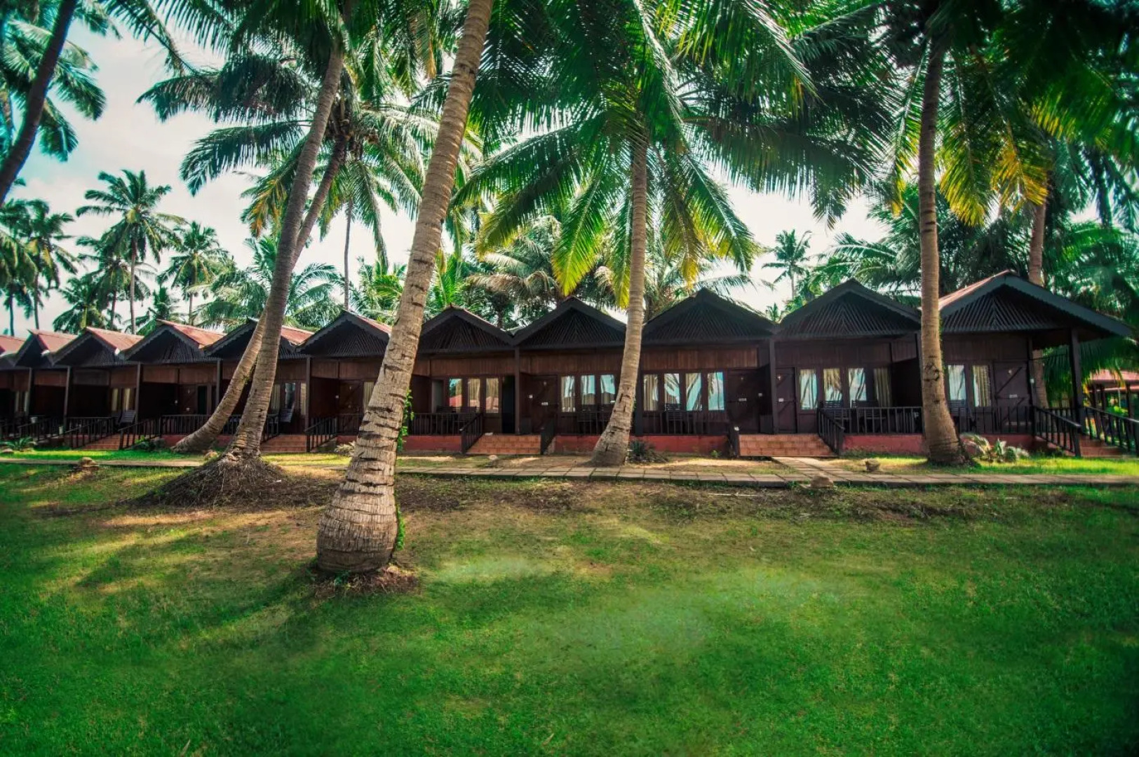 Silver Sand Sea Princess Beach Resort