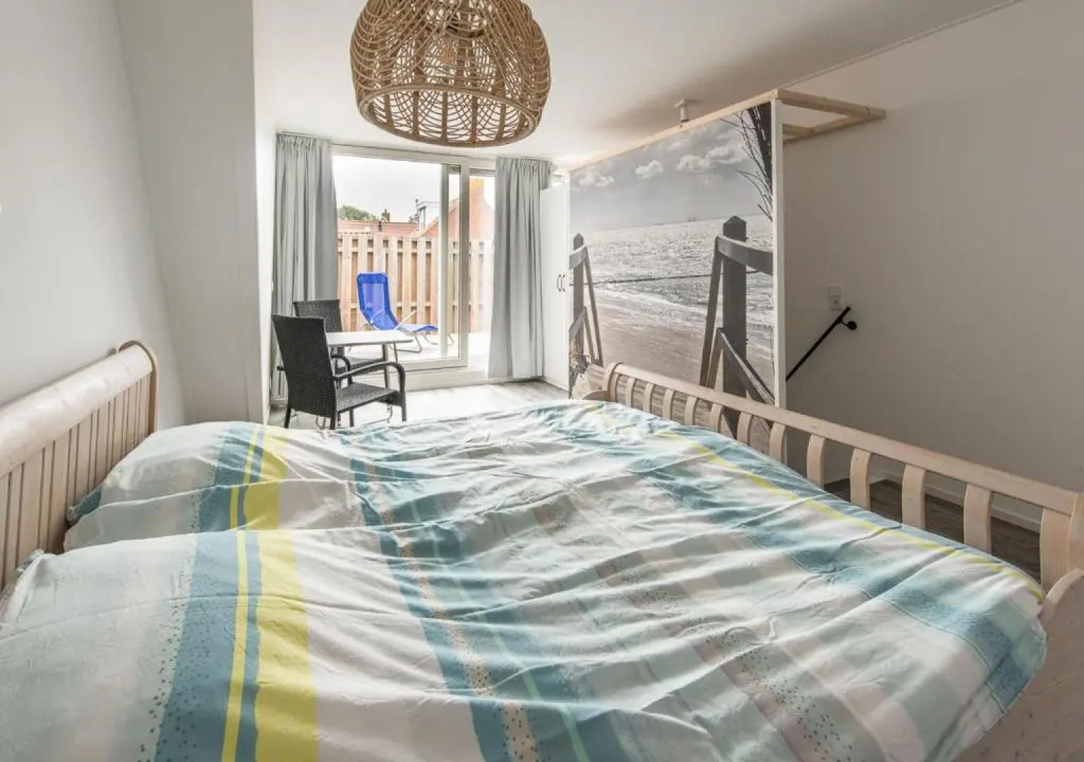 Holiday Home Zuidstraat 30B