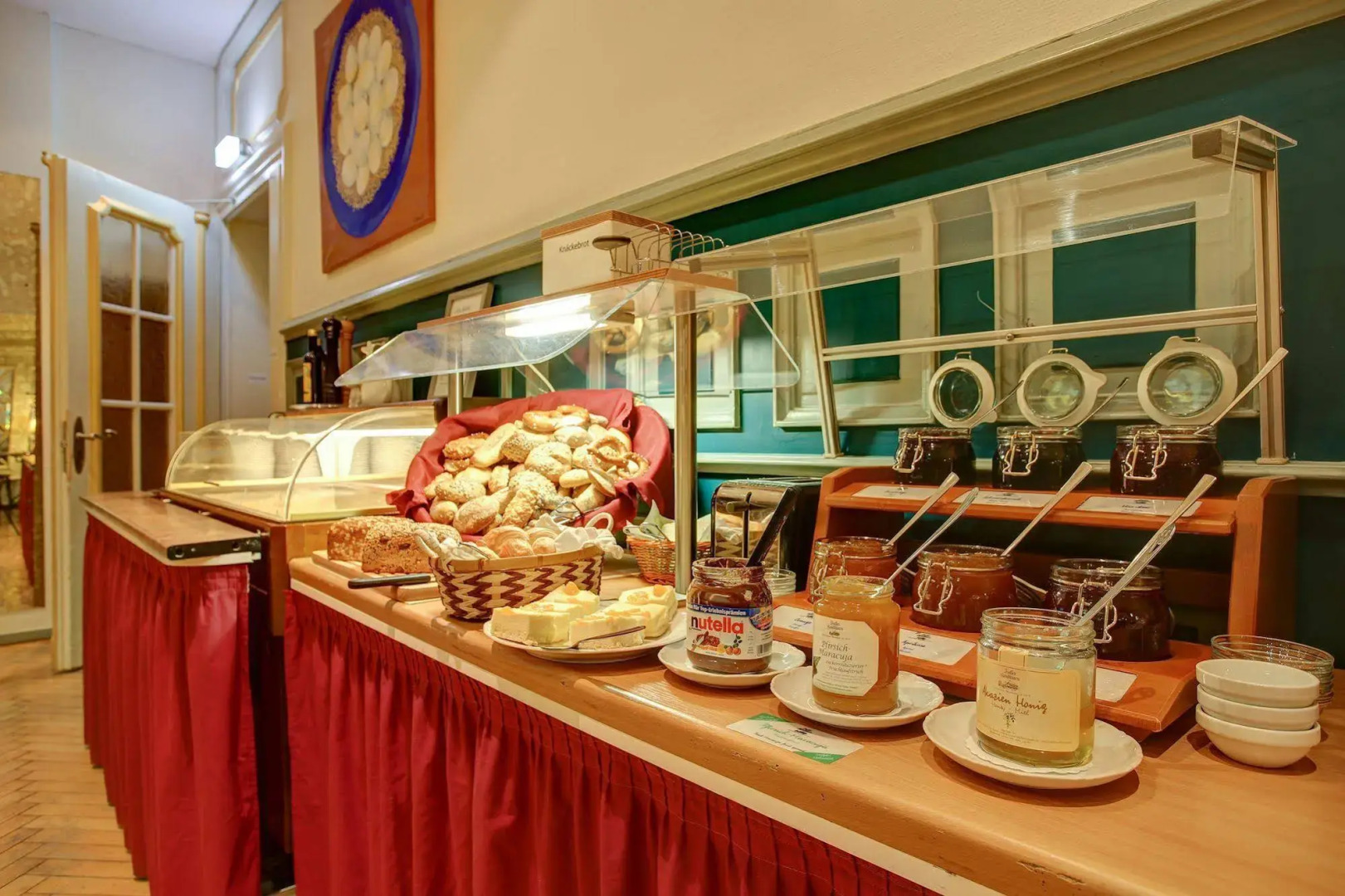 Trip Inn Blankenburg (ehemals Centro Hotel Blankenburg by INA)