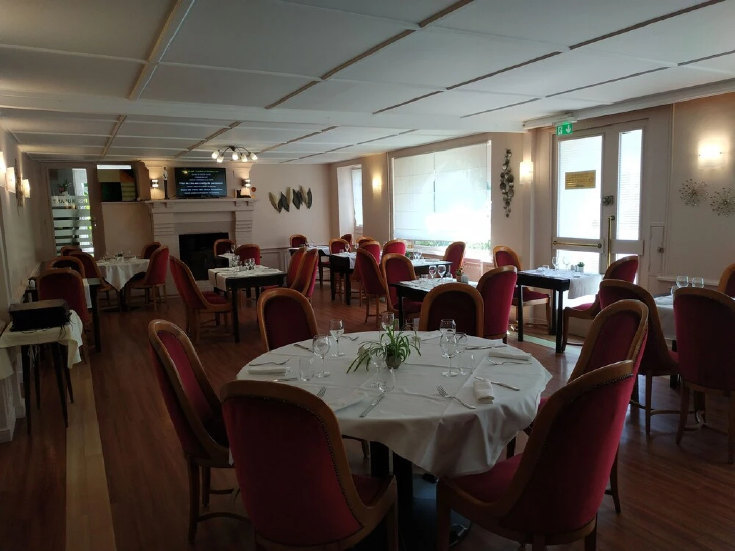 Brit Hotel Kara Sainte-Anne-d'Auray