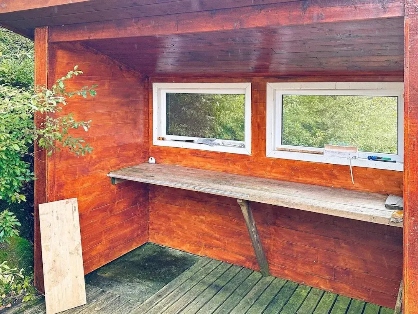 Holiday Home in Vevang