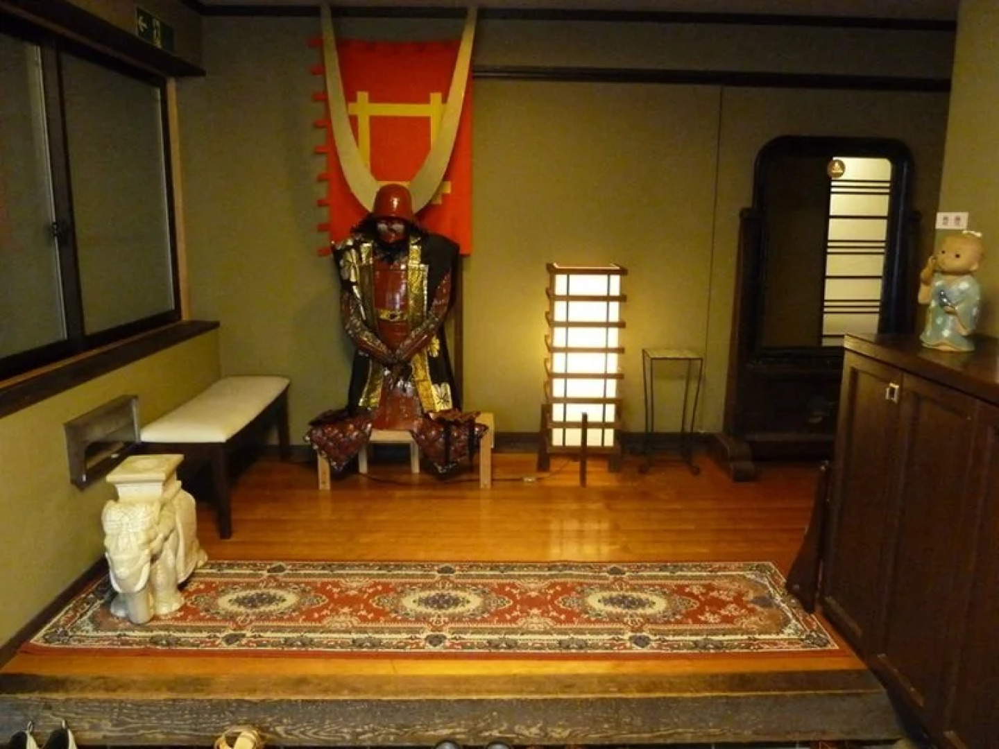 Kiyotaki Ryokan