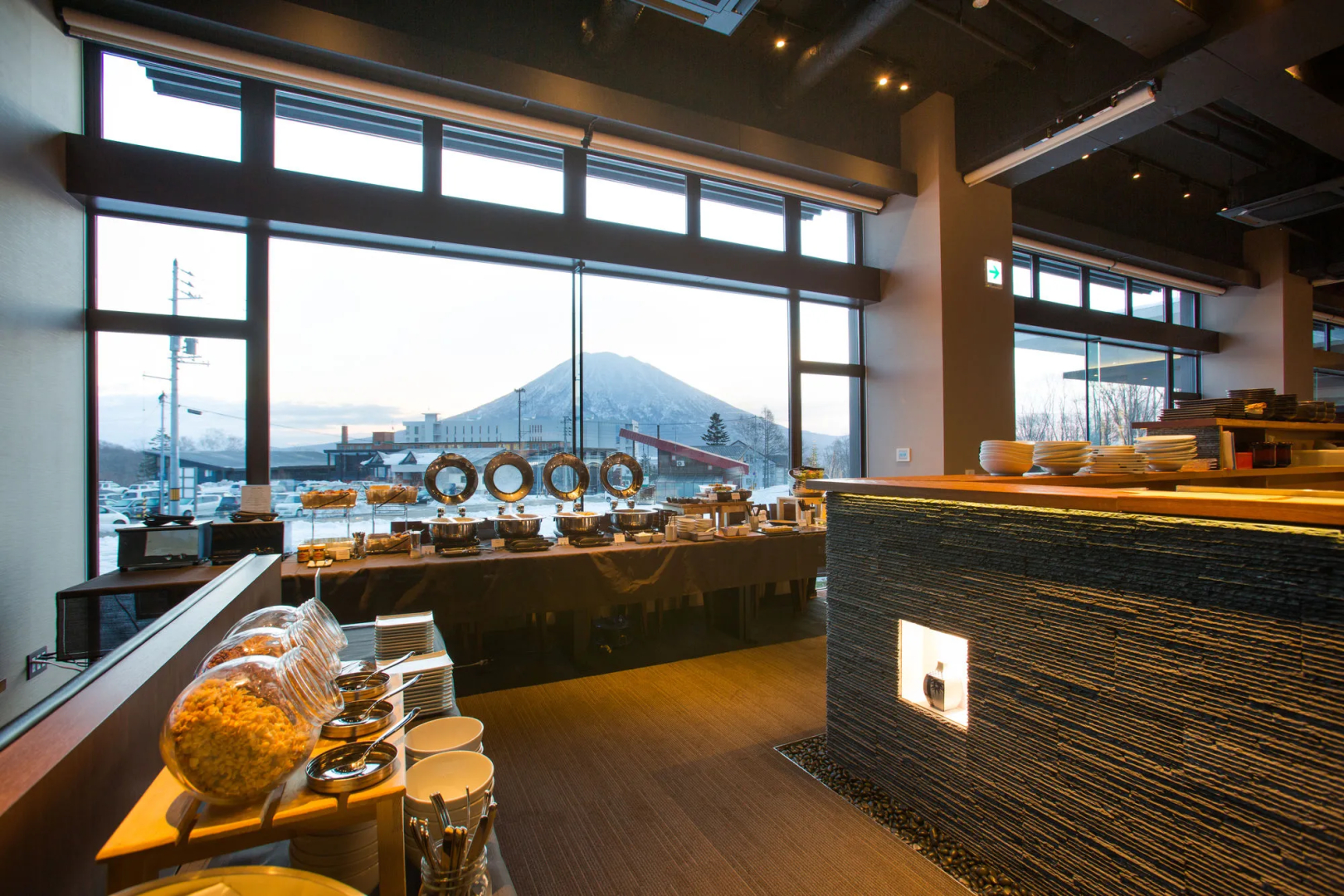 Ki Niseko