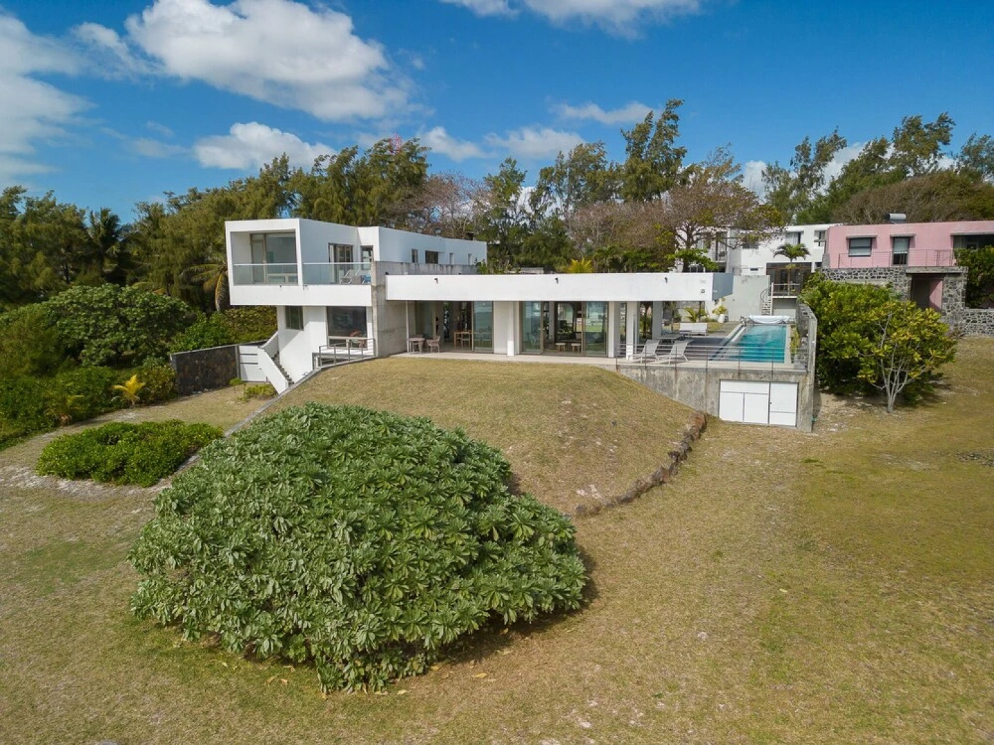 Villa de l'Océan by muse villas