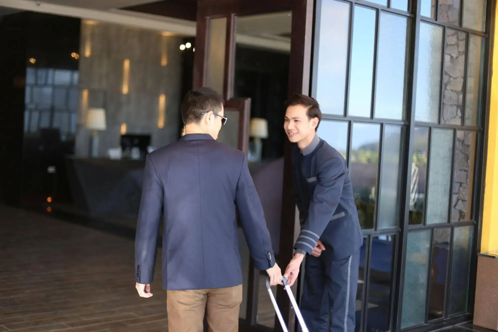 Aliana Boutique Sapa Hotel & Spa