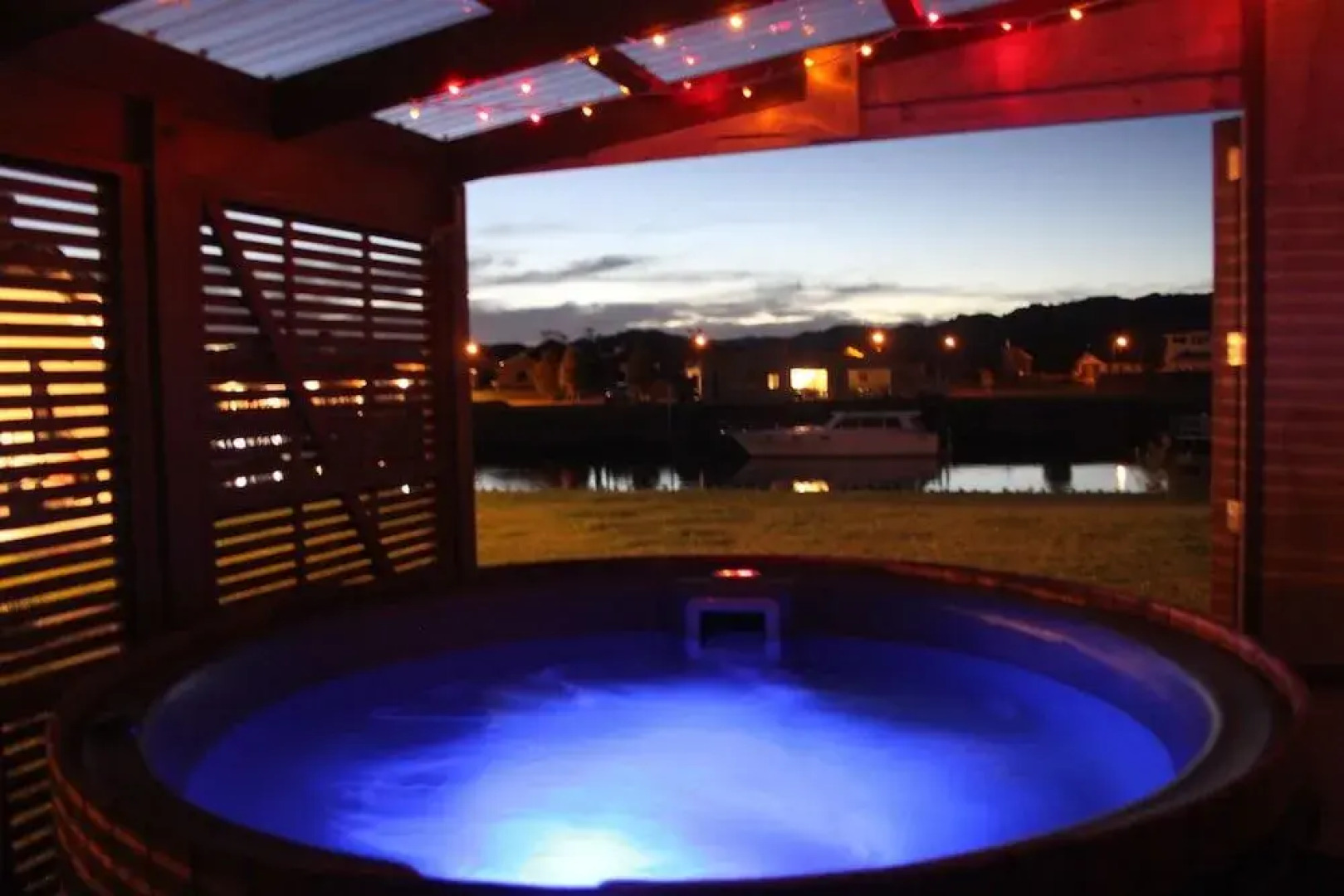 Casa Aquila Boutique Bed and Breakfast