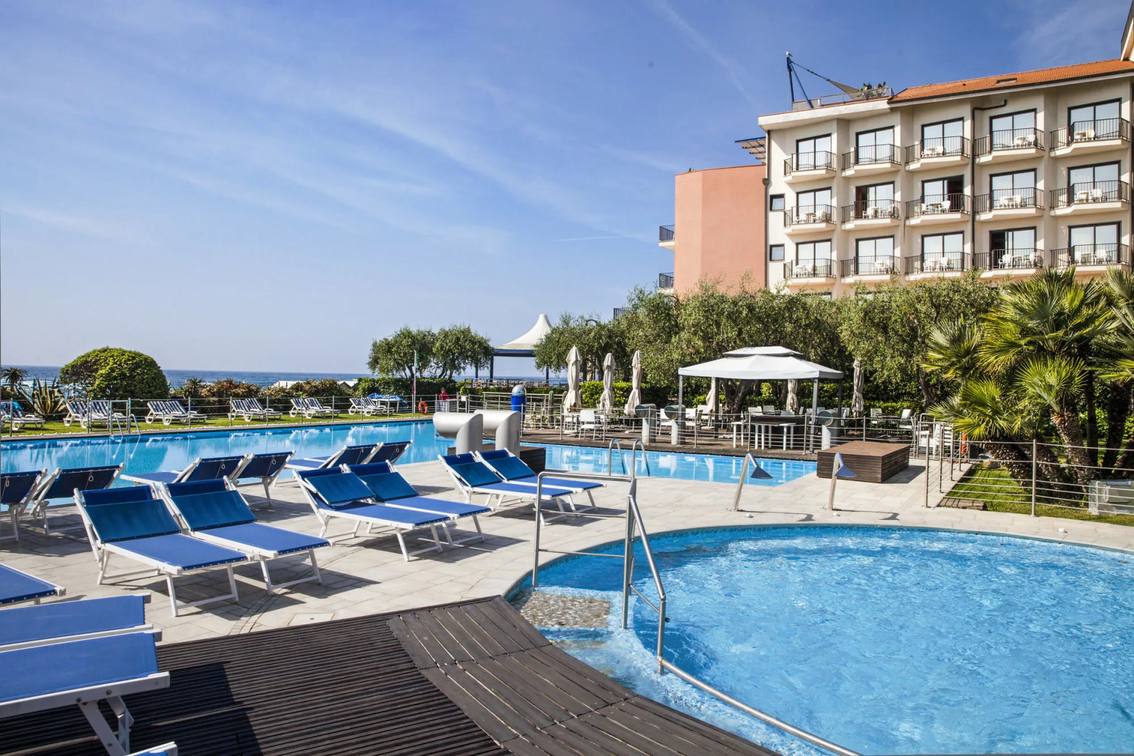 Grand Hotel Diana Majestic