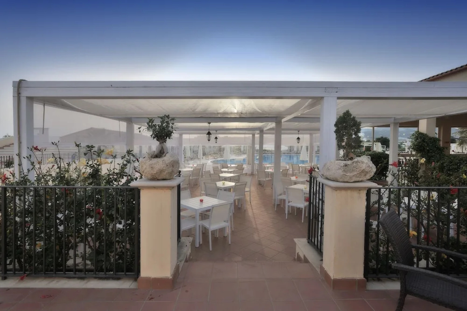 Sikania Resort & Spa