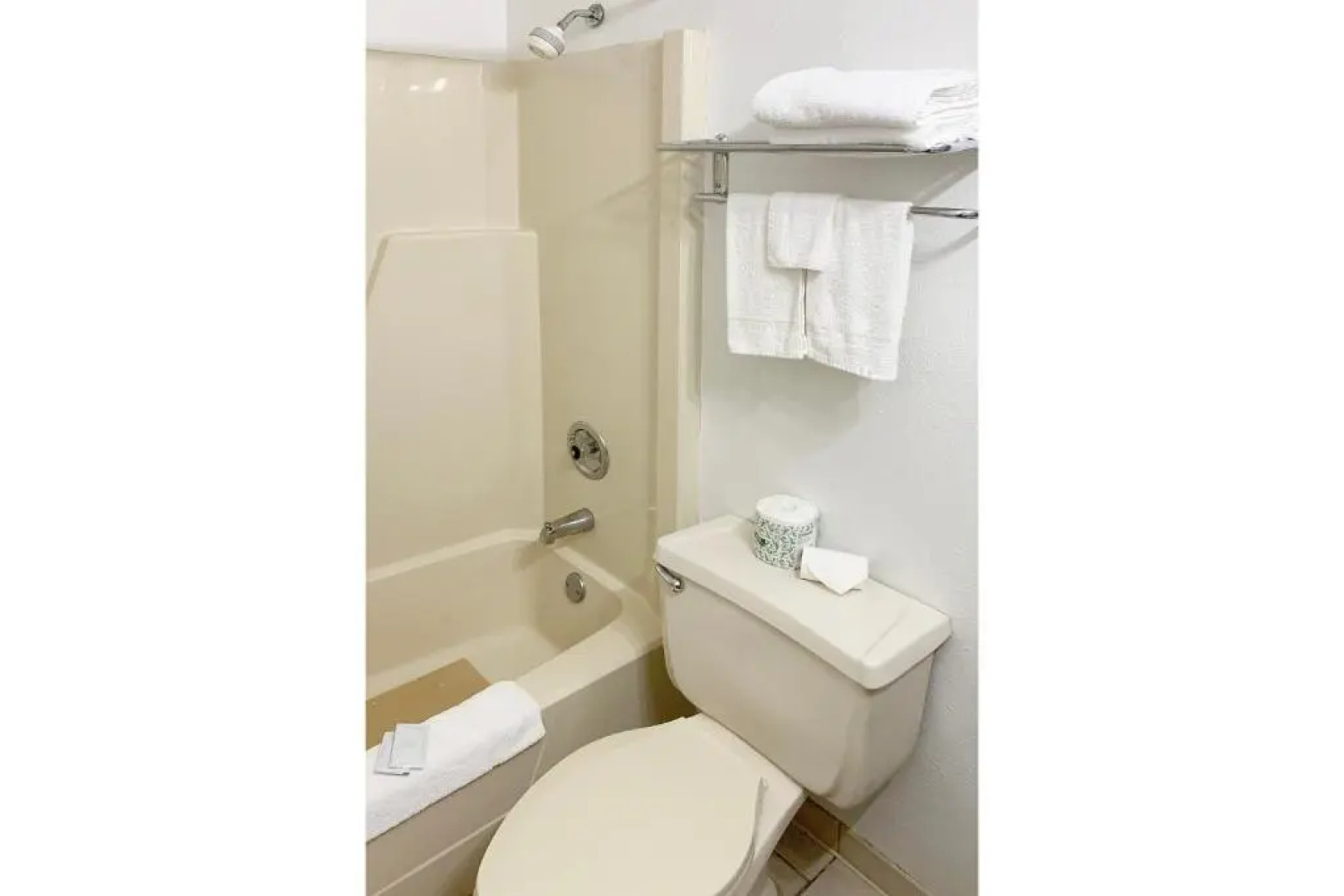 Days Inn Lake Saint Louis