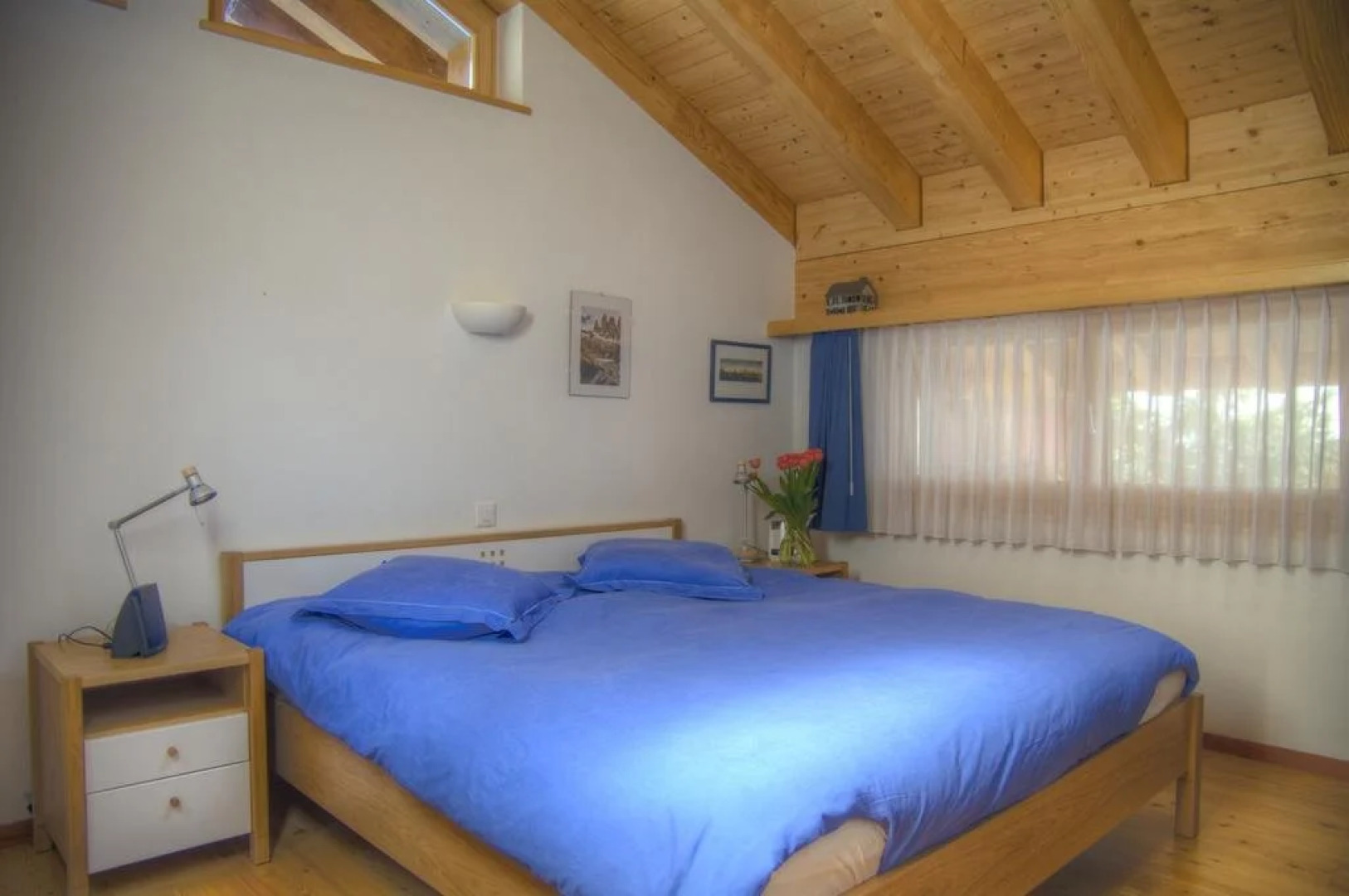 Haus Malva by Zermatt Premium Apartments