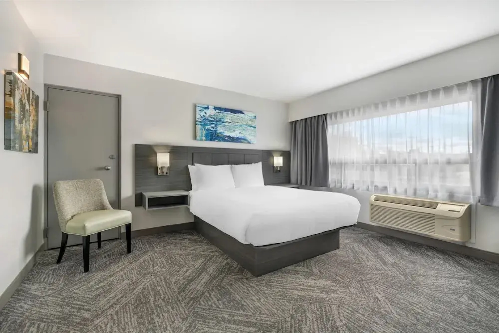 Travelodge Prince George Goldcap