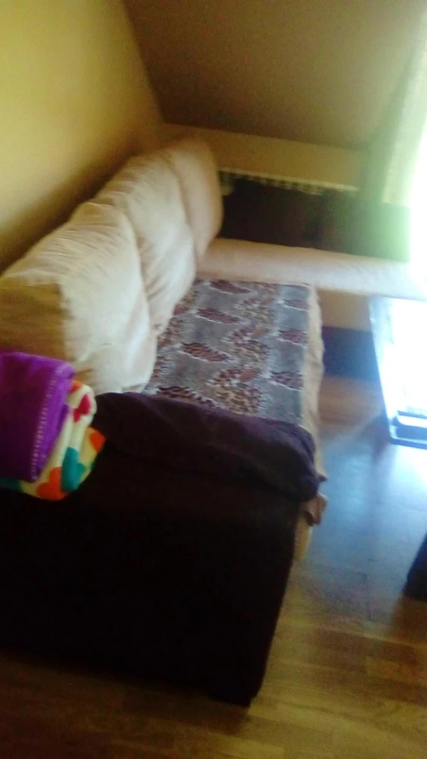 Apartment With 2 Bedrooms In Poio With Balcony