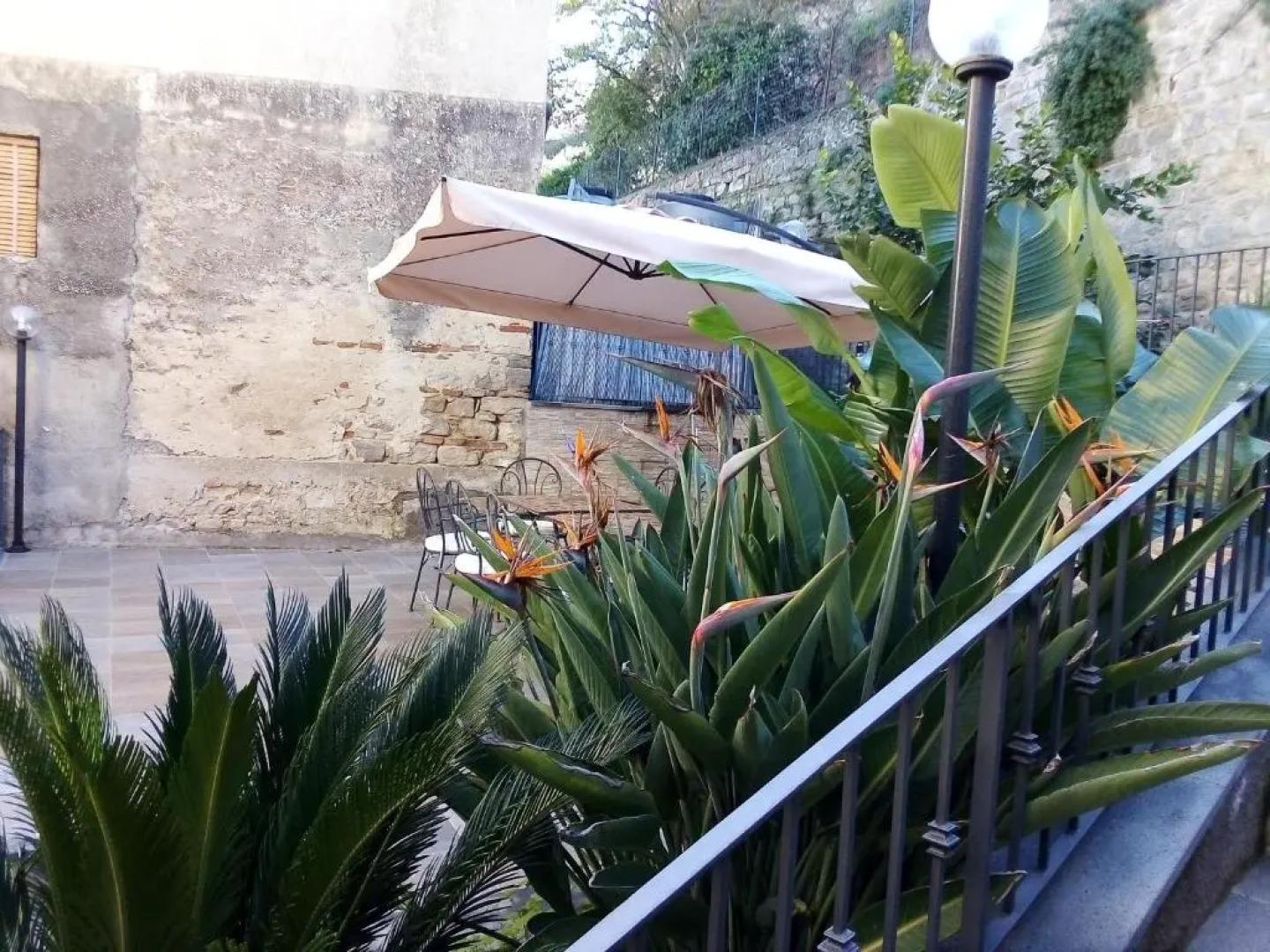 Bed & Breakfast Via Venezia