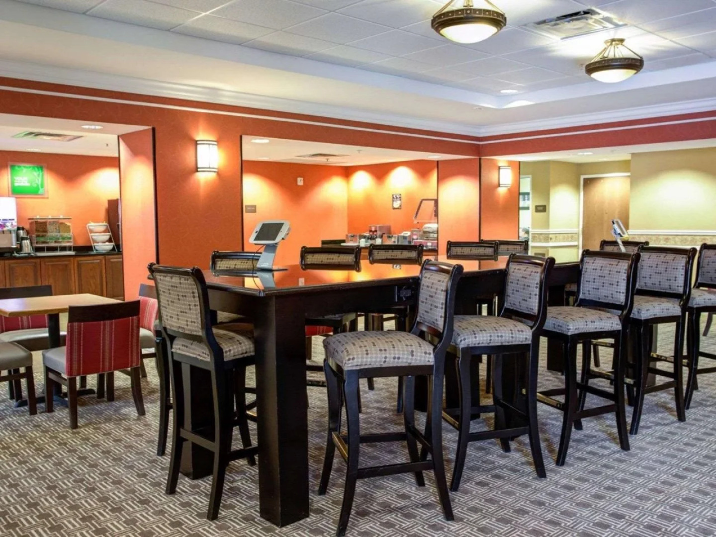 Comfort Suites Ocala North
