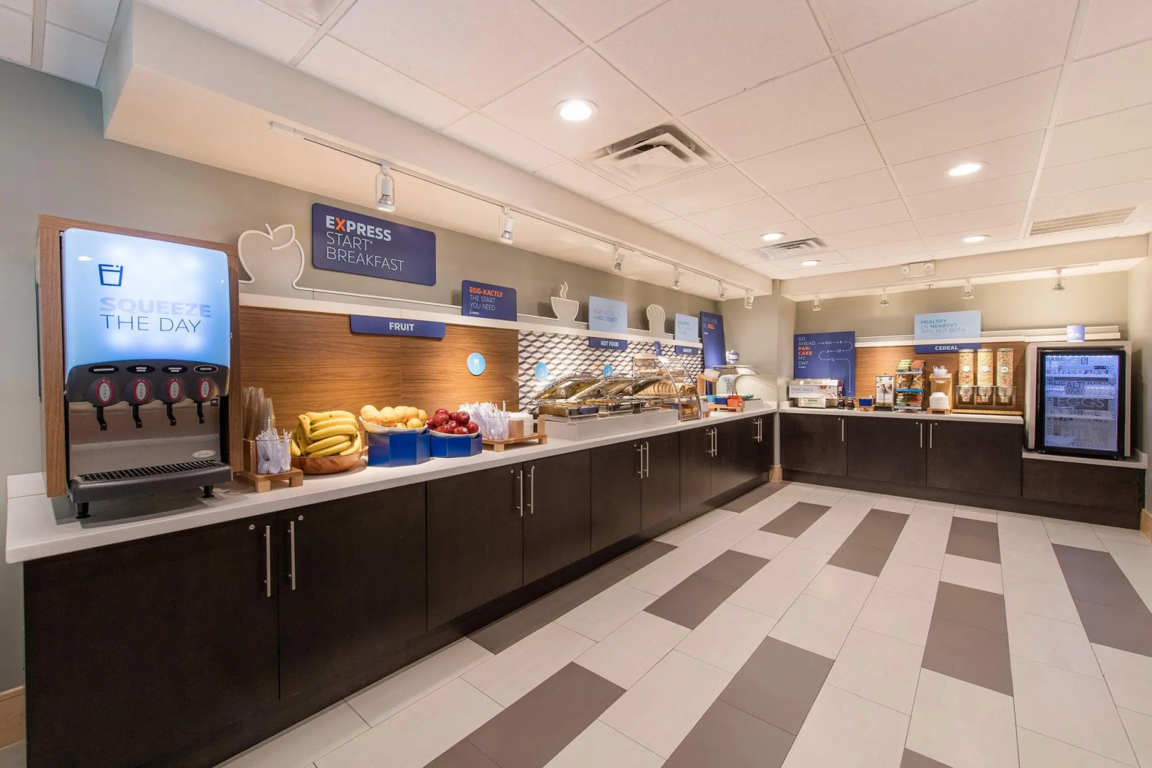 Holiday Inn Express & Suites Columbia-I-26 @ Harbison Blvd by IHG