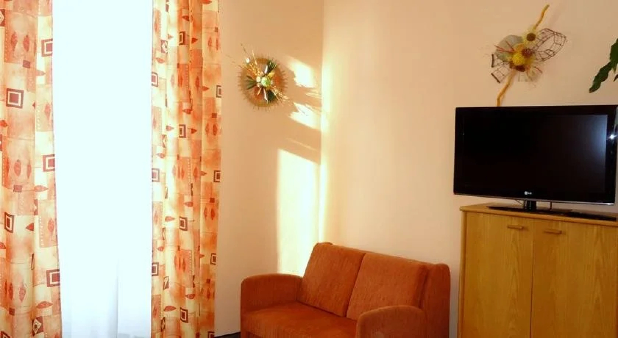 Hotel Květnice