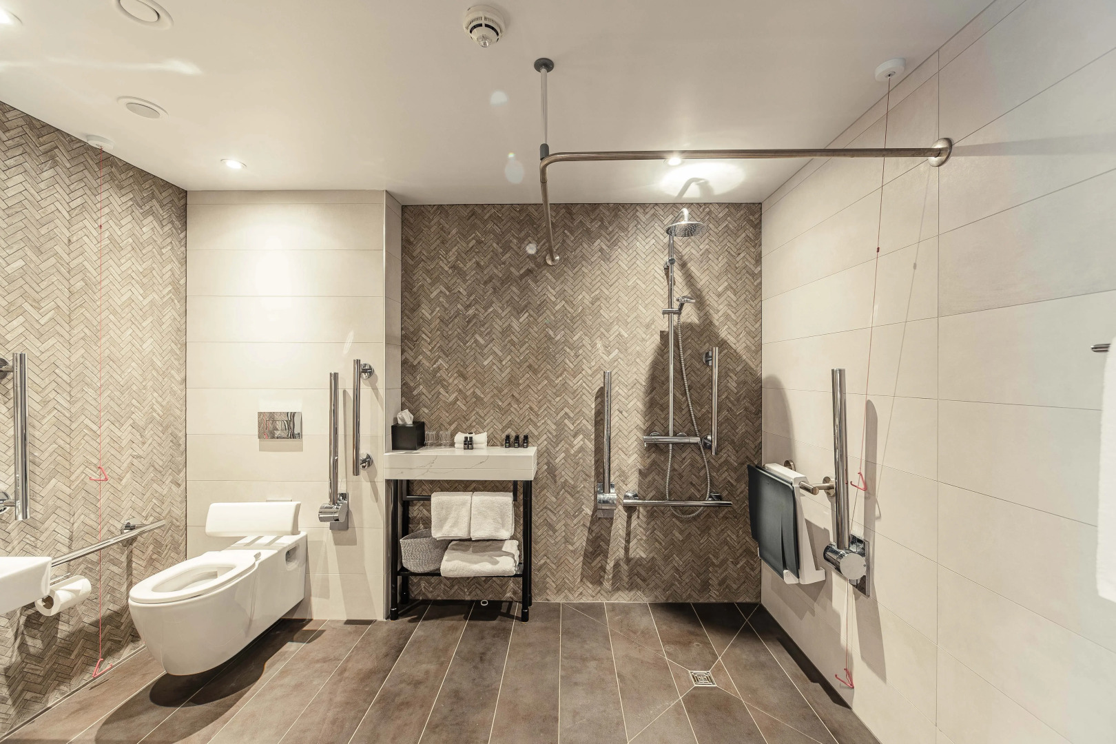 The Fellows House Cambridge, Curio Collection by Hilton