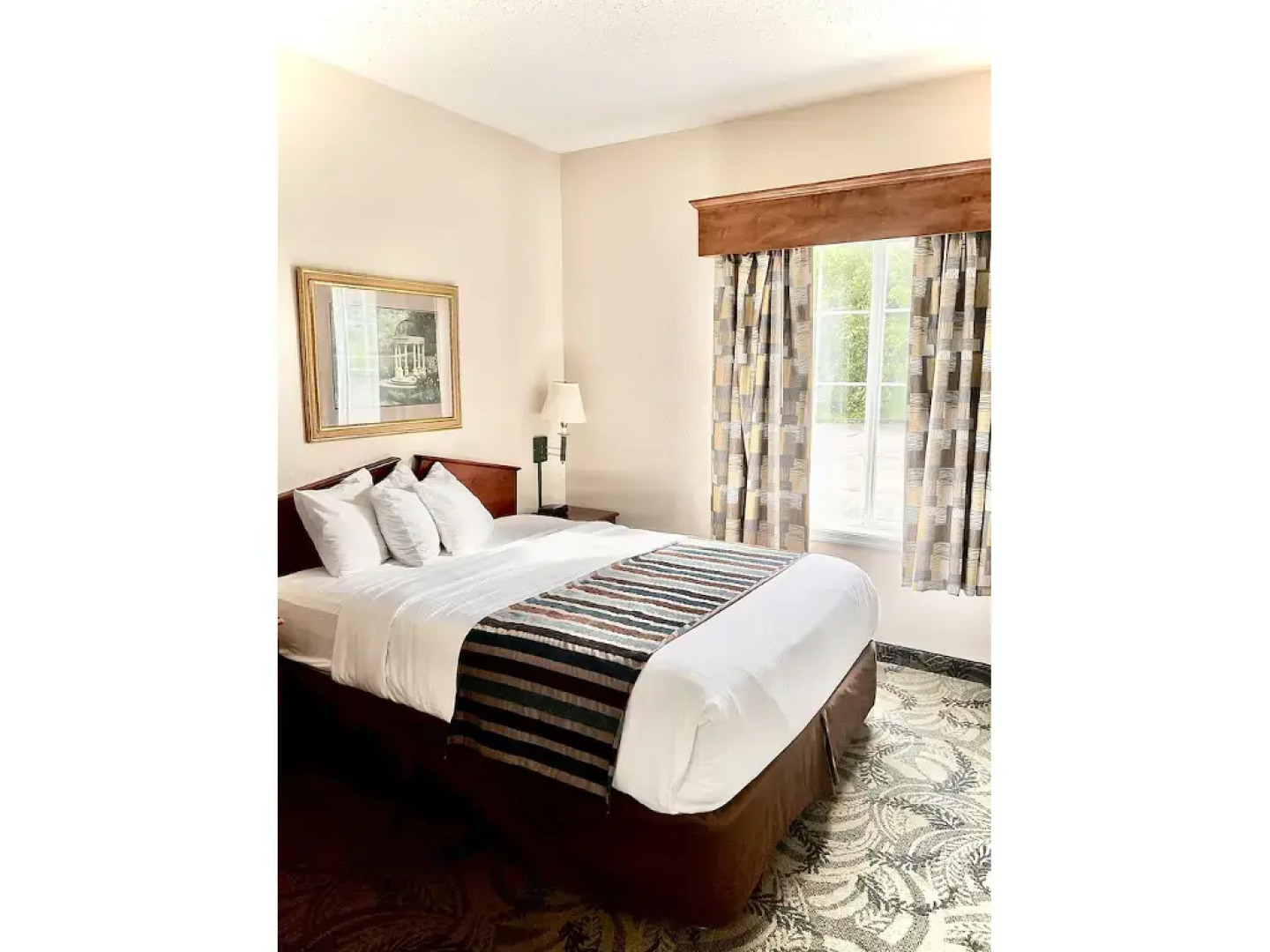 GrandStay Residential Suites
