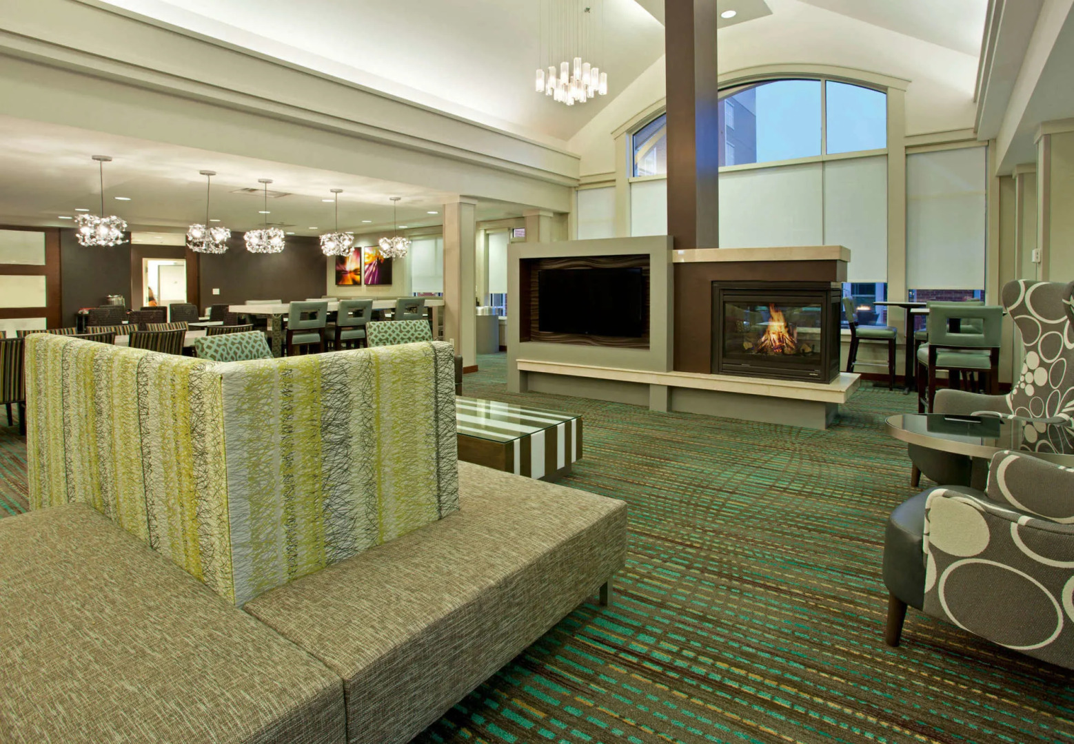 Residence Inn by Marriott Baltimore Hunt Valley