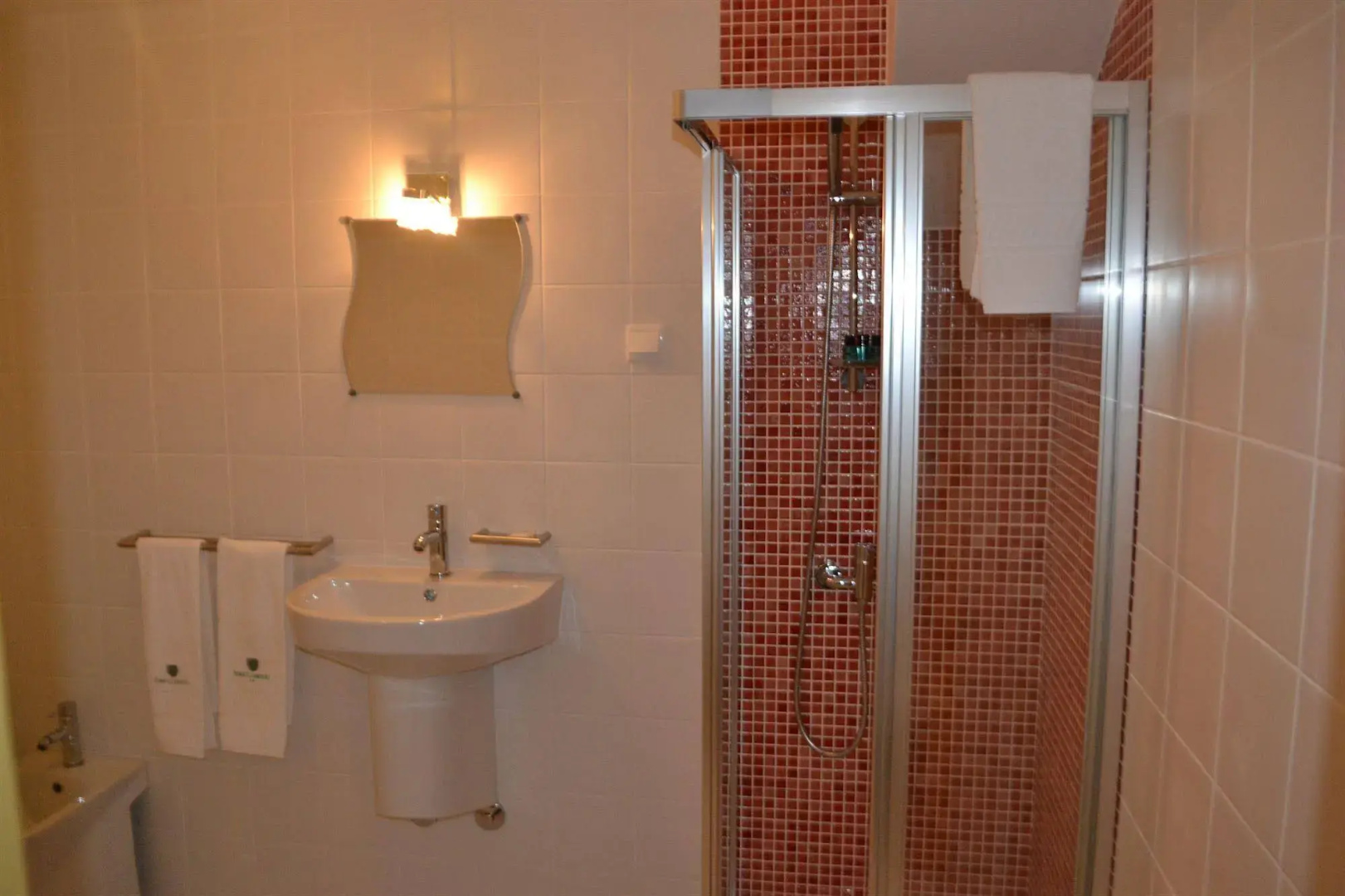 Hotel Comércio
