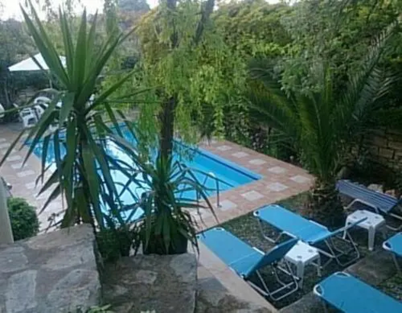 Mikros Paradisos