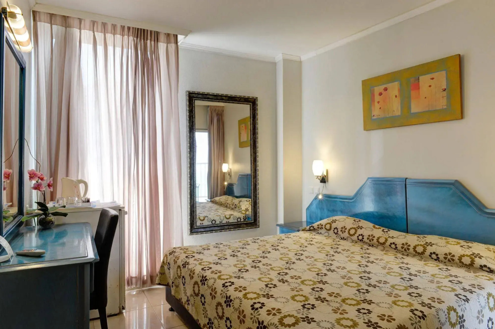 Residence Hotel
