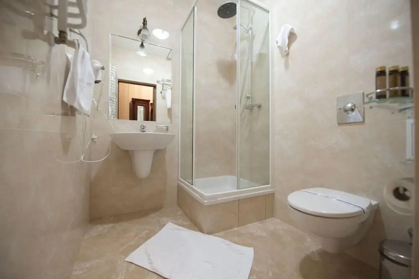 Deluxe Hotel «Купава»