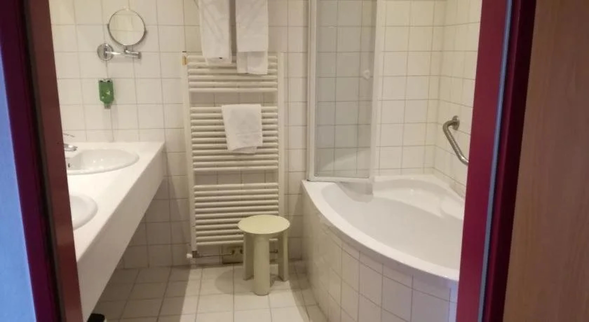 Thermenhotel 4 Jahreszeiten