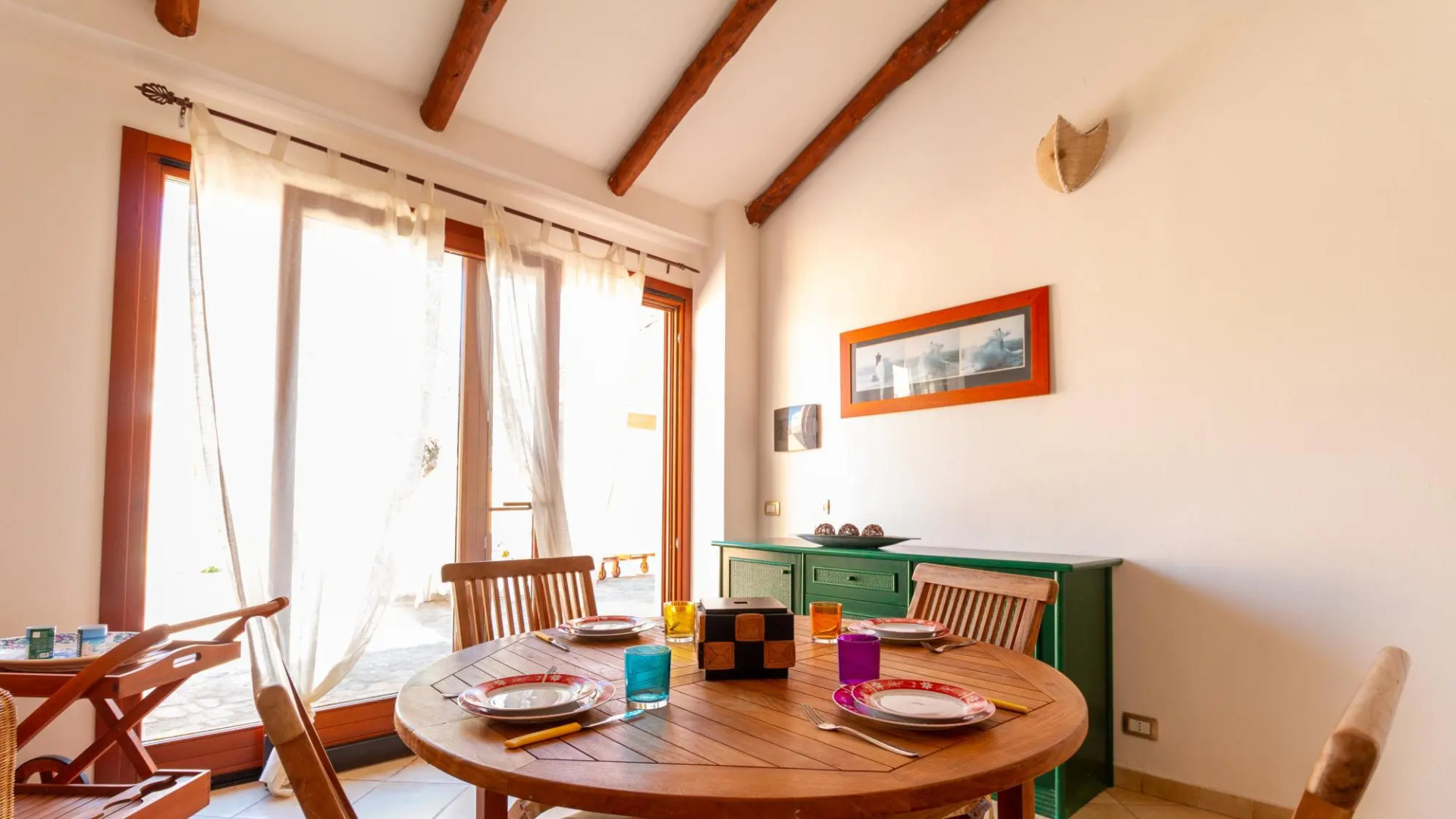 Welcomely - S Imbucada Home