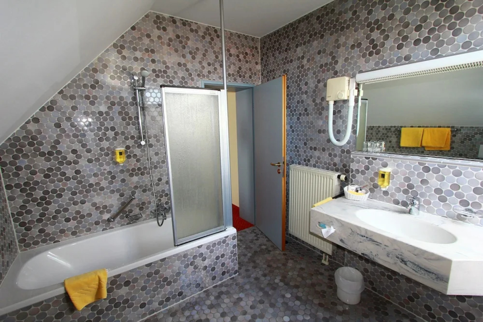 Abasto Hotel Eichenau