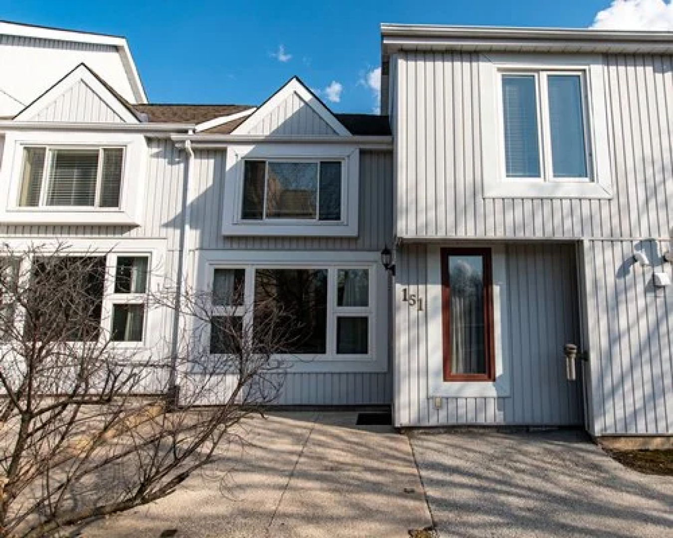 Simcoe Condo 80 At The Georgian Bay Hotel, Collingwood, Canada
