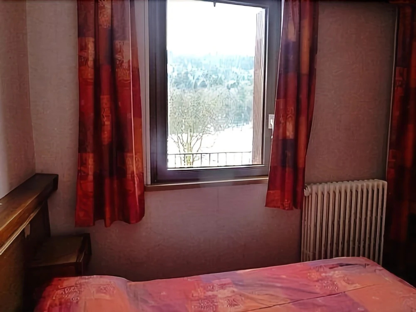 Logis Hotel Des Vosges