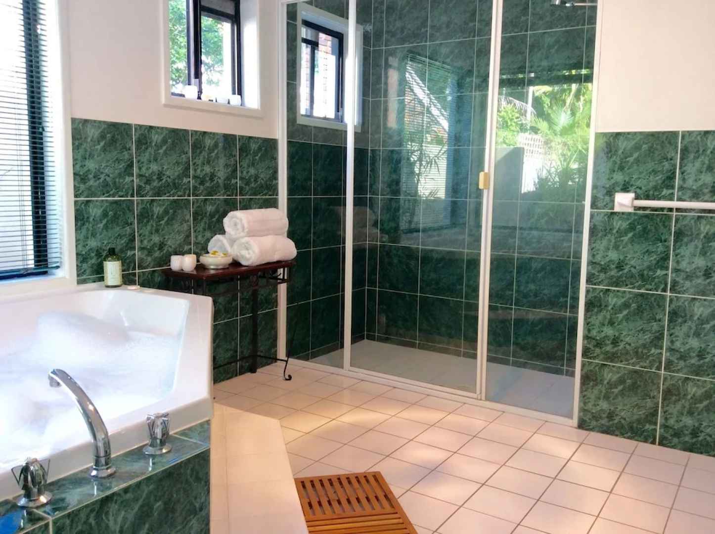 Bali Ha'i Holiday Home