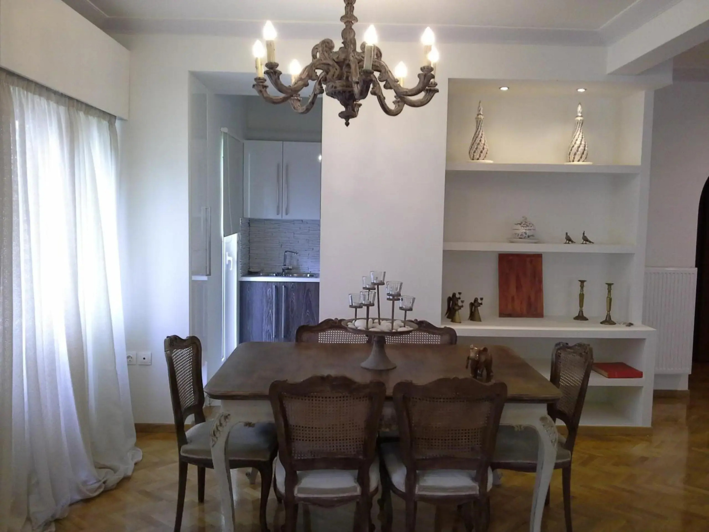 Apartment near the Beach