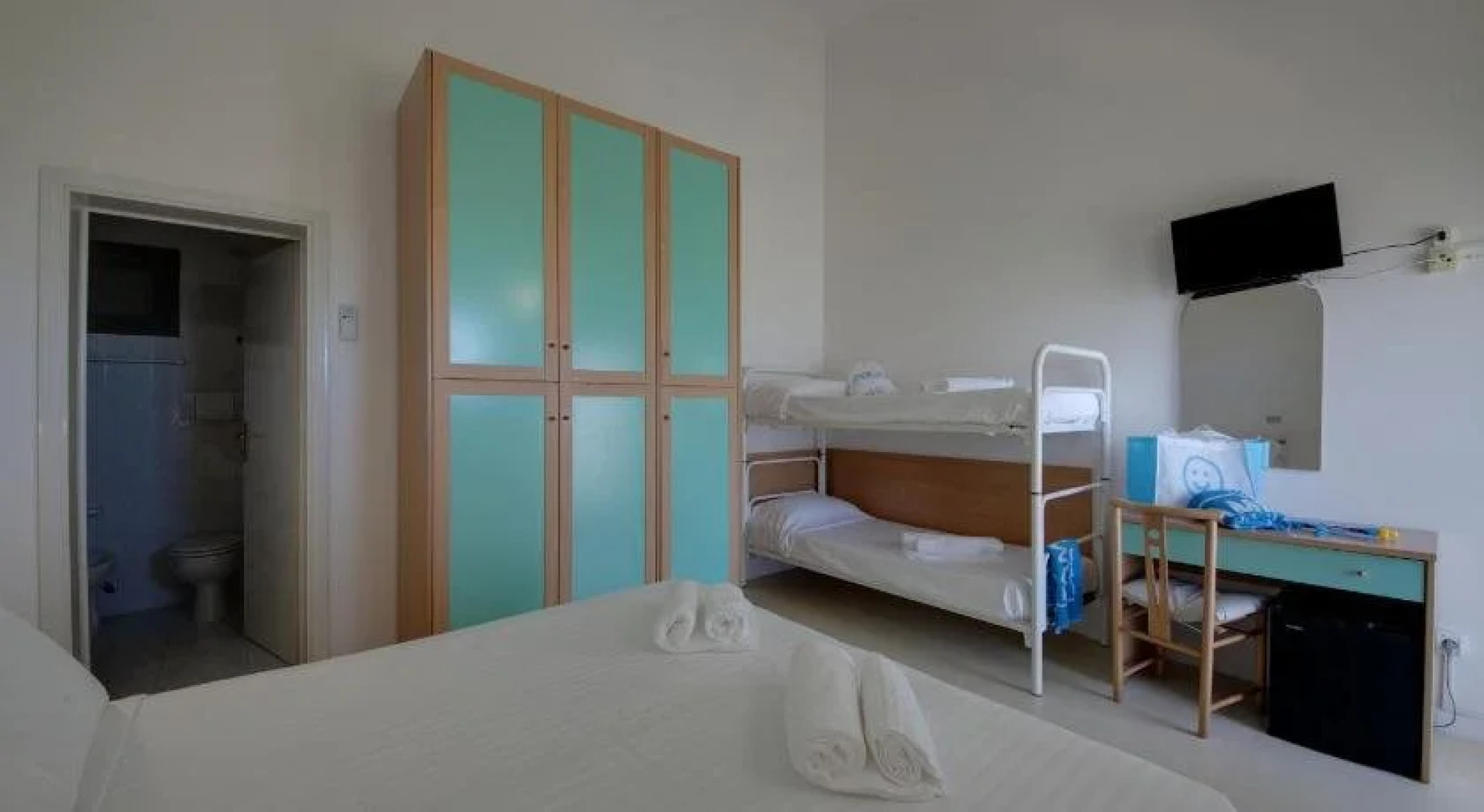 Family Beach Resort Il Girasole