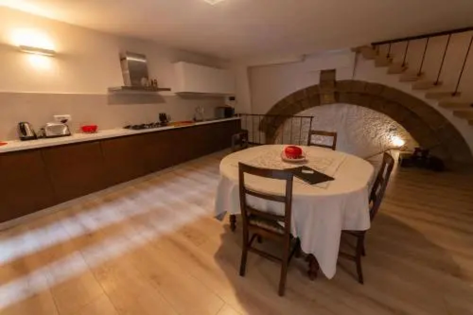 Il Palazzaccio Palazzo della Greca Alberi