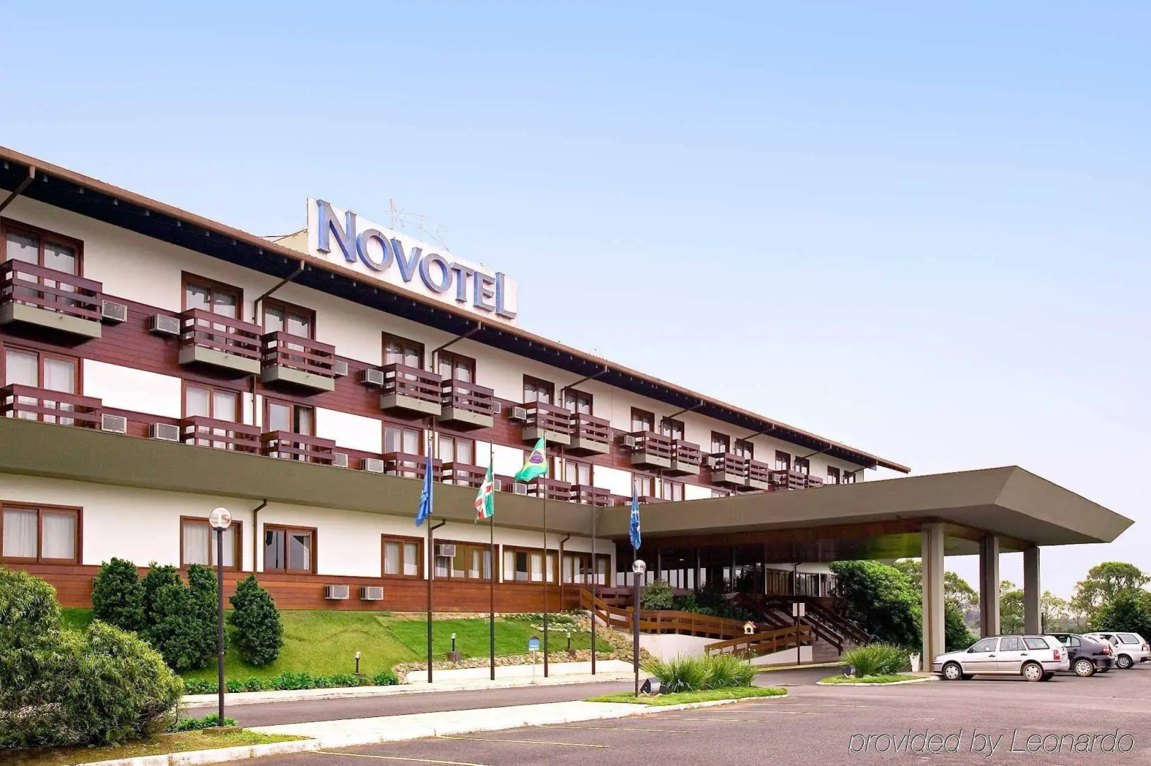 Serra Alta Hotel