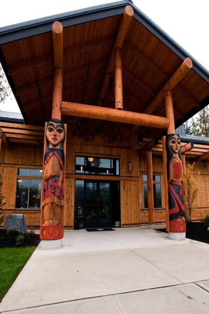 Little Creek Casino Resort