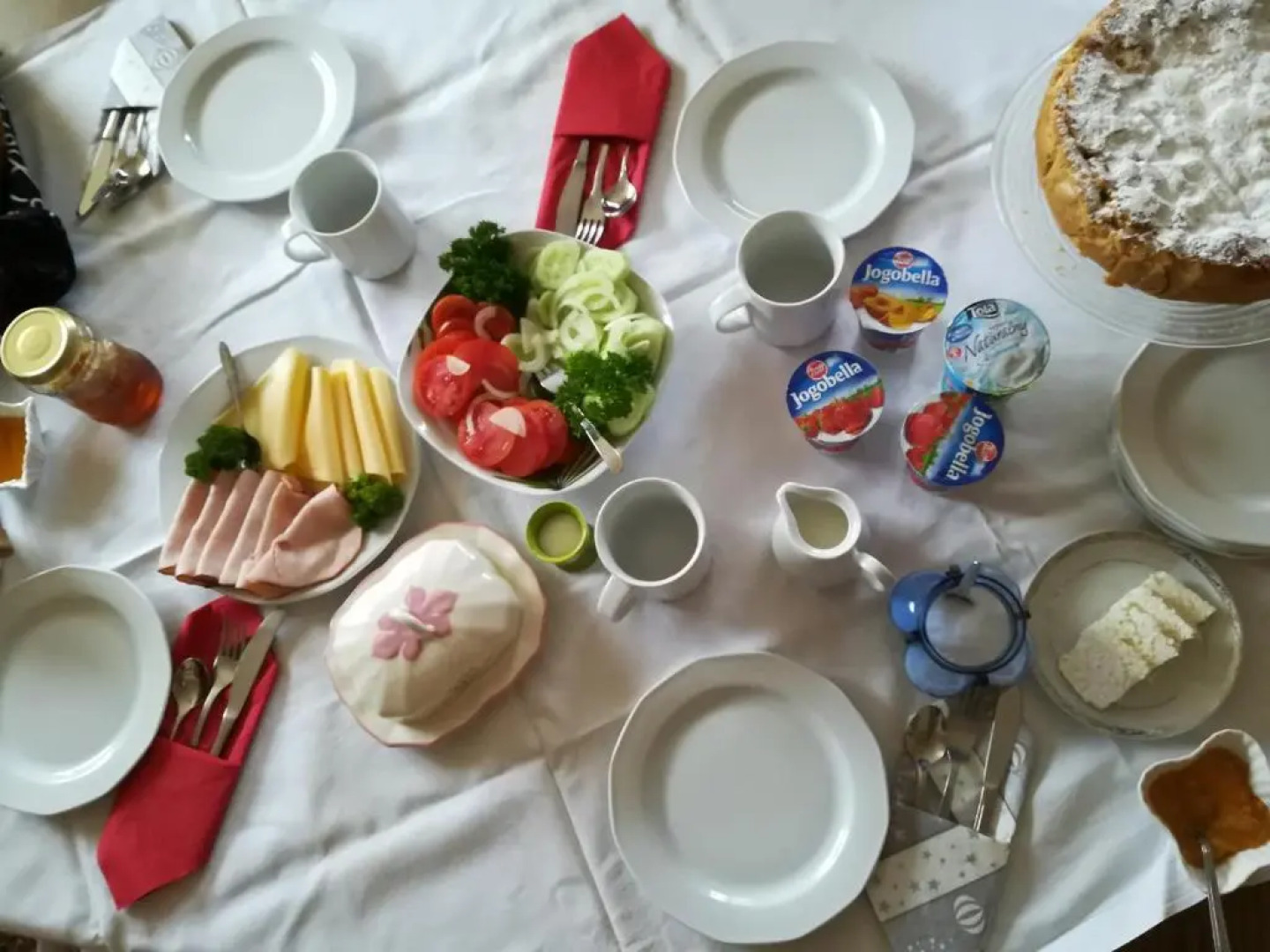 Apartament Pod Leszczyną