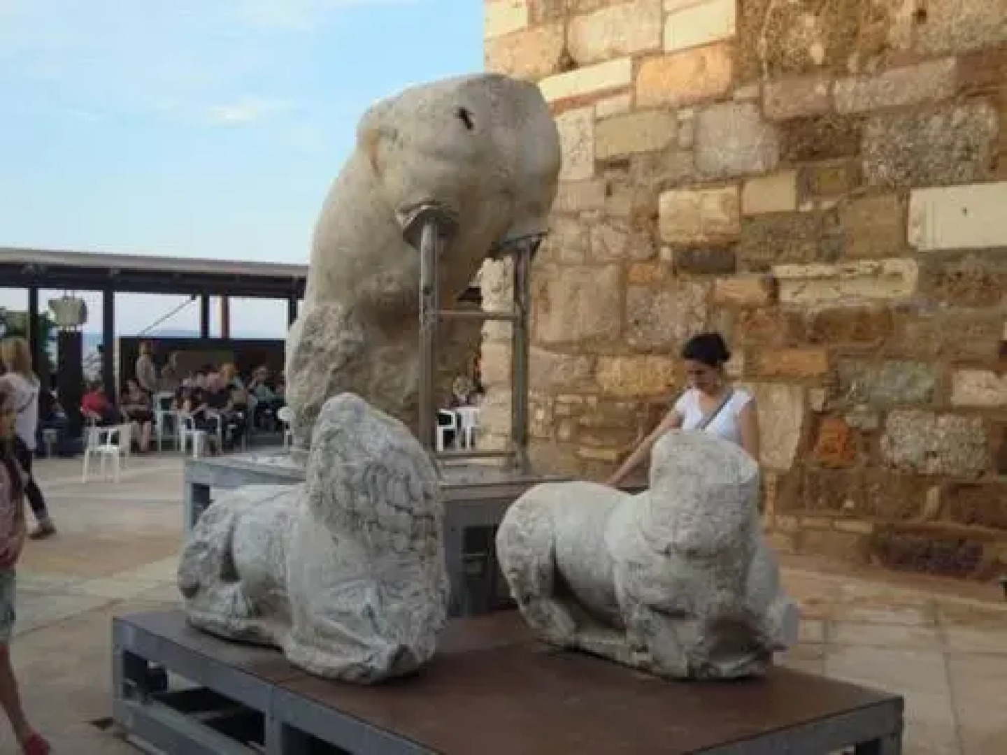 Ktima Muson Guesthouse