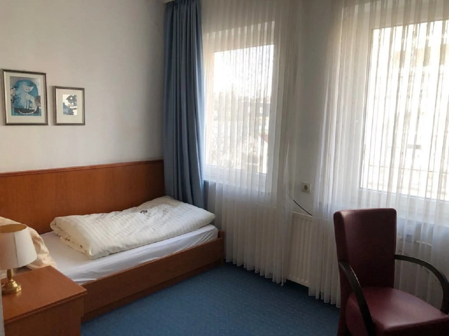DORMERO Hotel Wilhelmshaven
