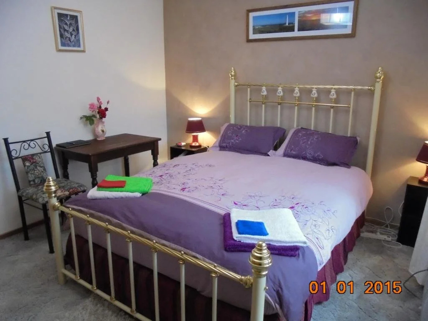 Cape Nelson Retreat B&B