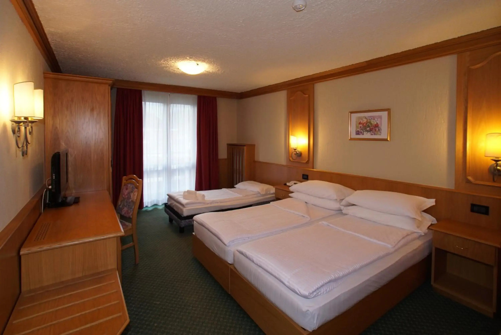 Hotel Intermonti